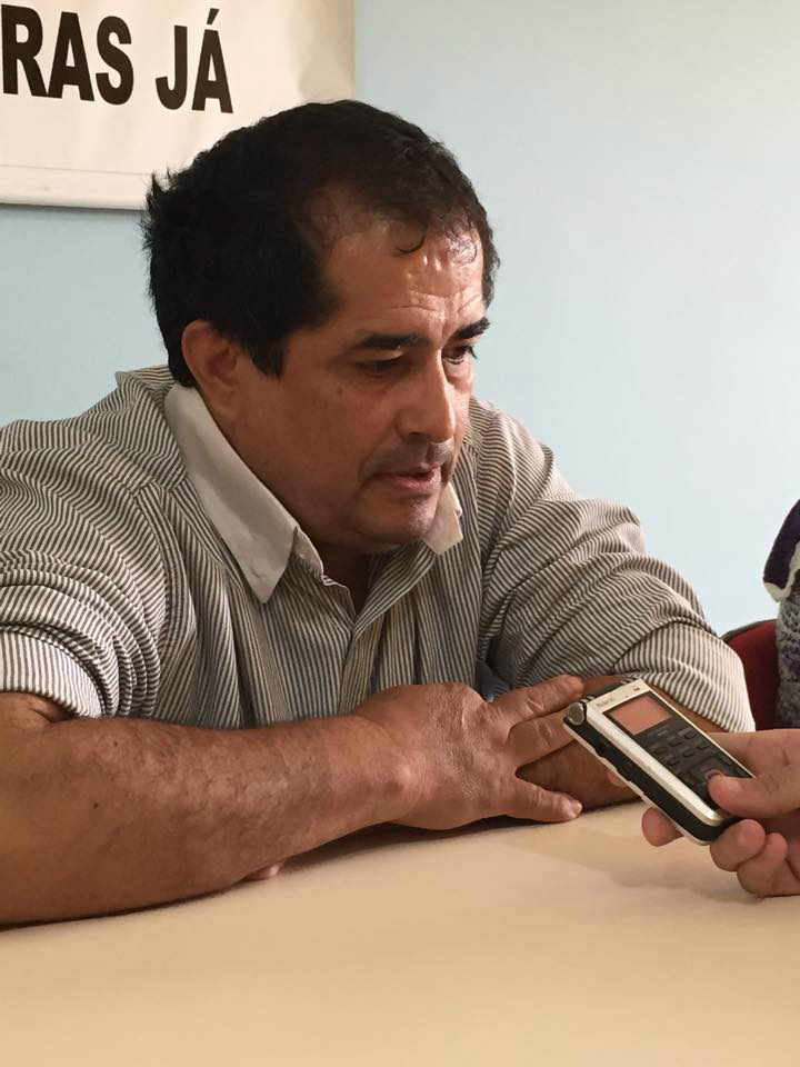 Foto: Rádio Caçula