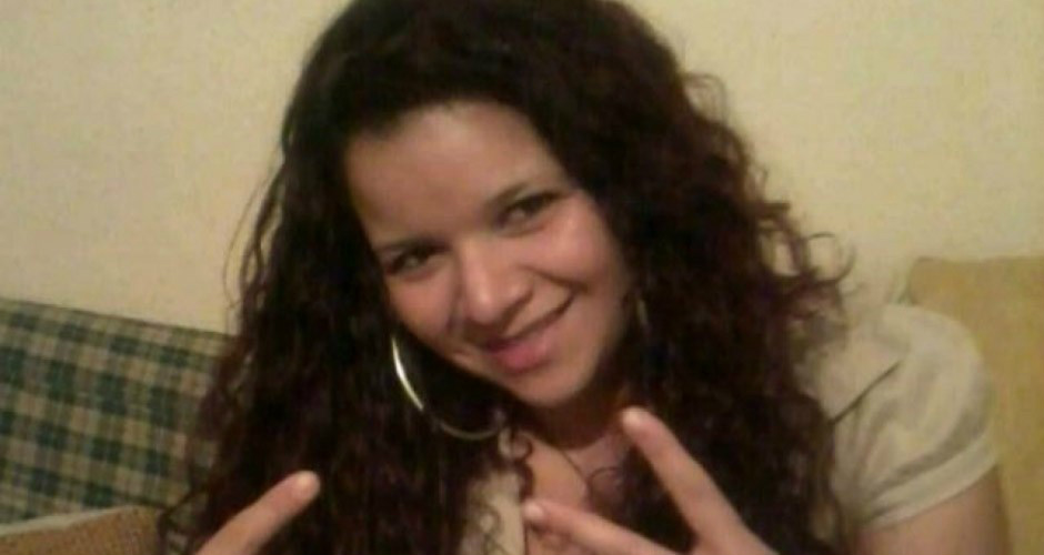 Patrícia foi morta em janeiro pelo namorado e madrasta, com quem o jovem mantinha um relacionamento amoroso (Foto: Reprodução Facebook) 