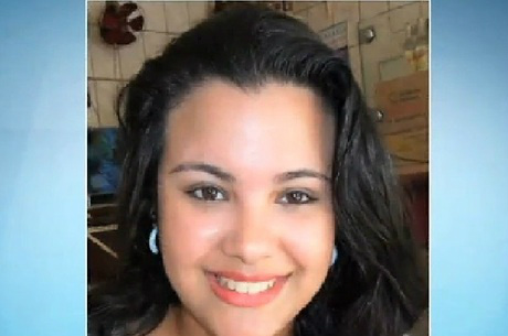 Aline de Oliveira é suspeita de matar um militar, ex-namorado dela