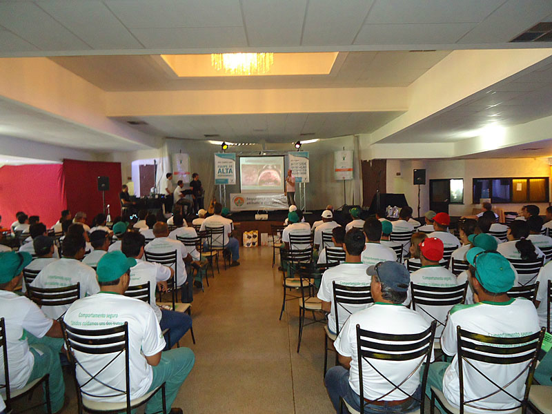 Foto: Assessoria