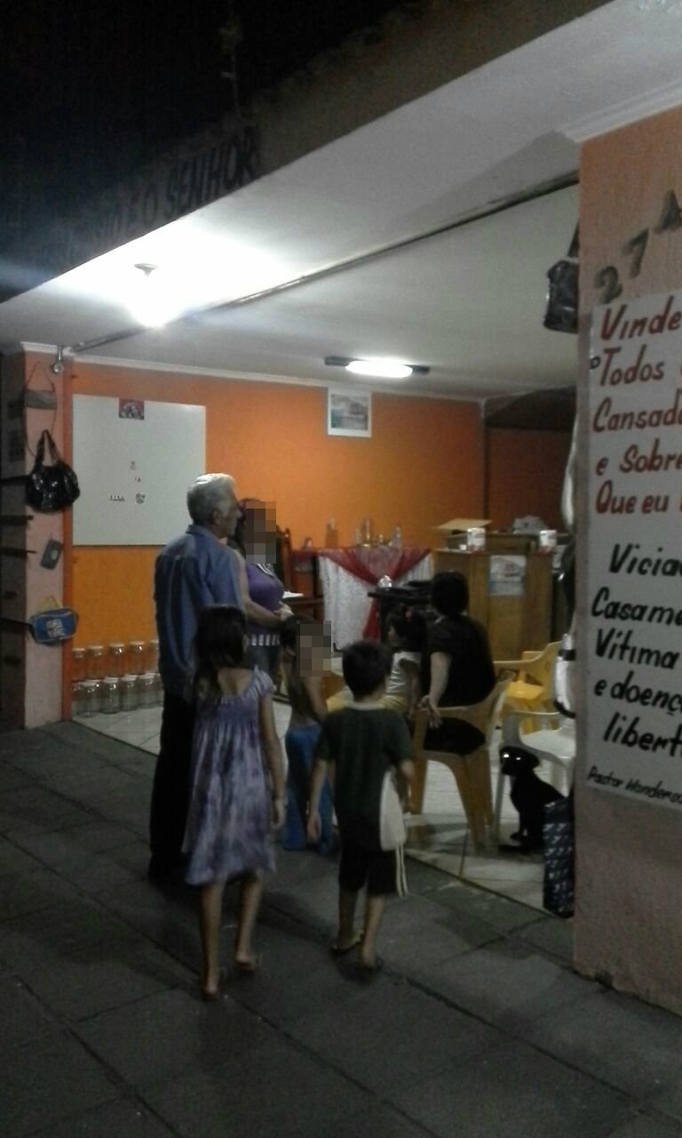 Foto Rádio Caçula 