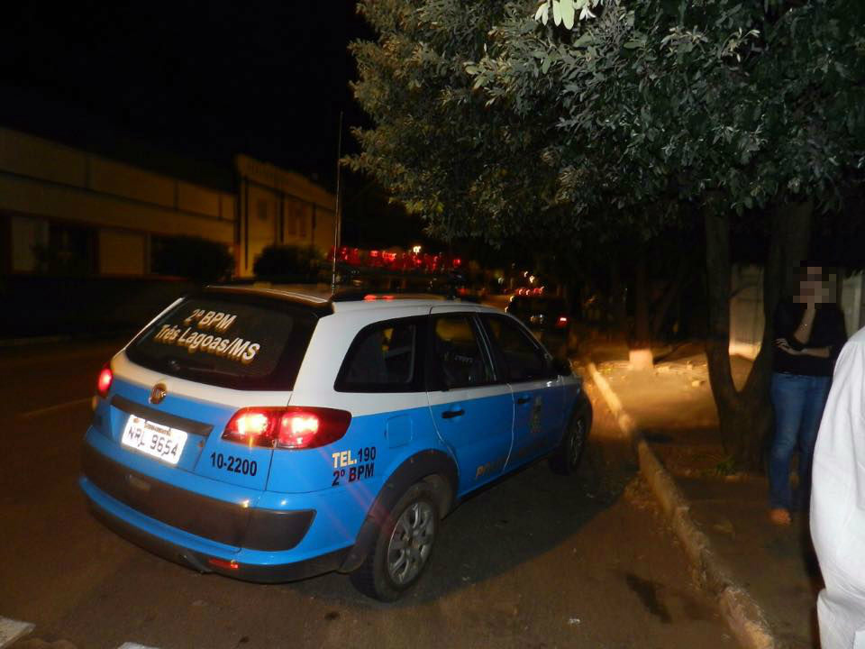 Foto: Rádio Caçula