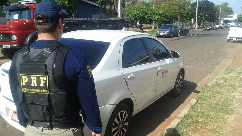 Foto: Rádio Caçula