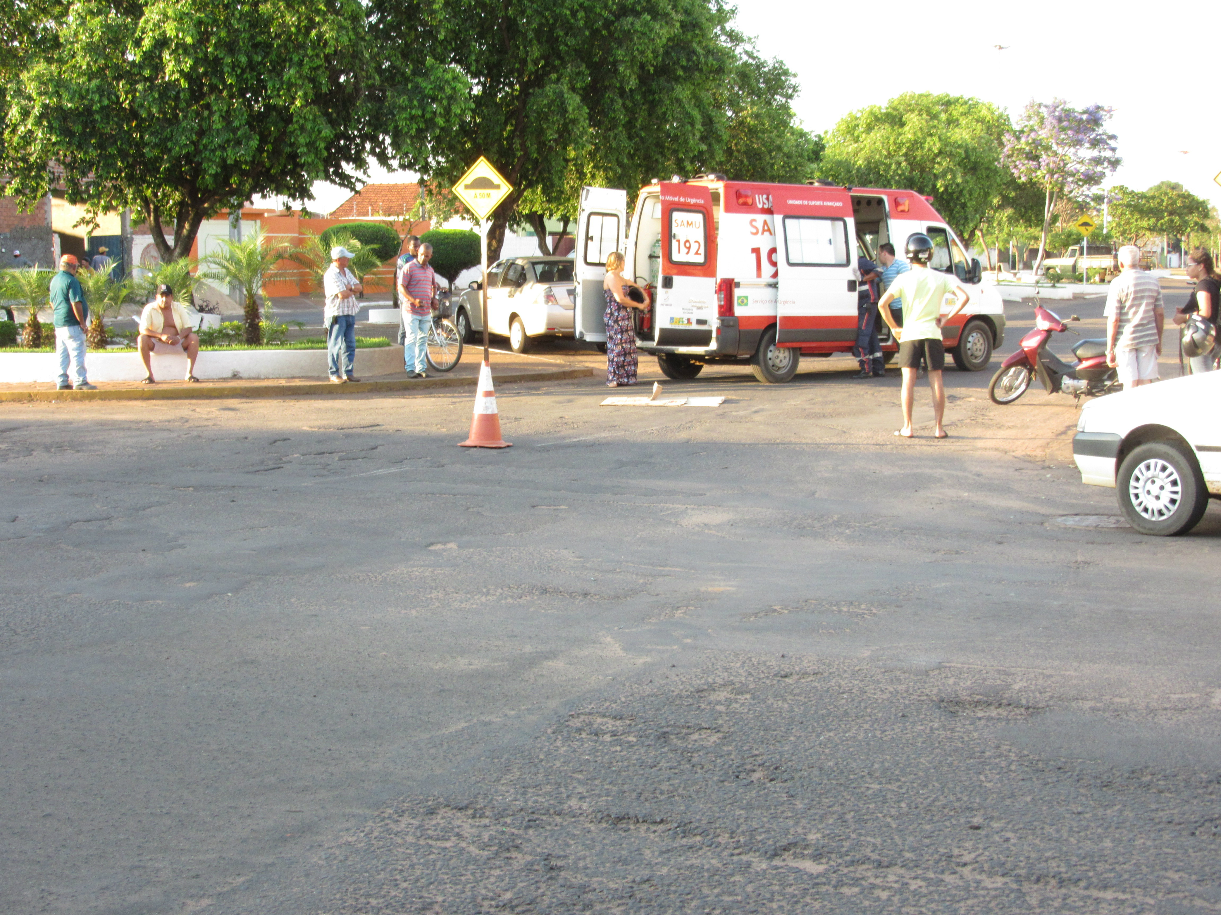 Foto: Rádio Caçula