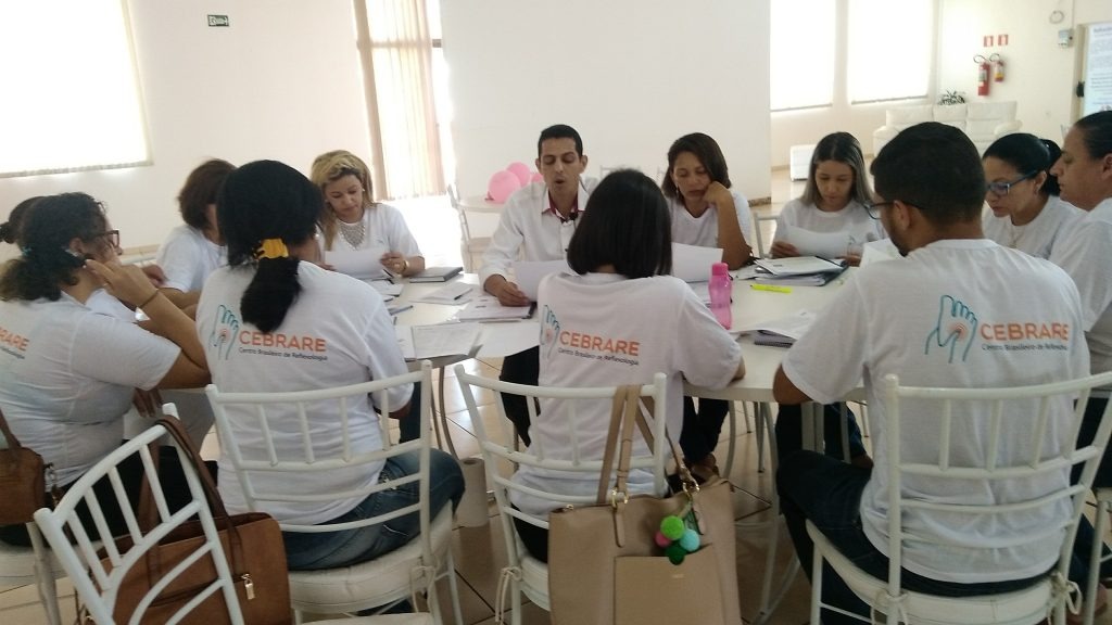 As inscrições começam no dia 10 de setembro e vão até o dia 26 de setembro.Interessados  entrar em contato pelo e-mail - cursoscebrare@gmail.com – ou pelos números de Whatsapp (27) 9 8803-2204 / 9 9506-9347.