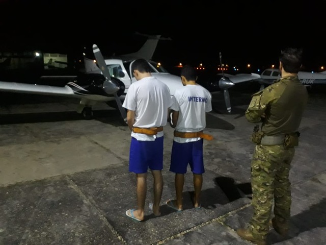 Foto: Polícia Civil de MS.