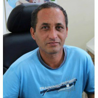 Cícero Celestino Gomes foi visto pela última vez no dia 13 de junho em uma Pastelaria da cidade.