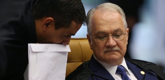 Foto: André Coelho/Agência O Globo