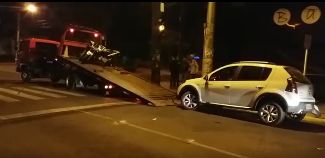 FOTO: Reprodução/Redes Sociais