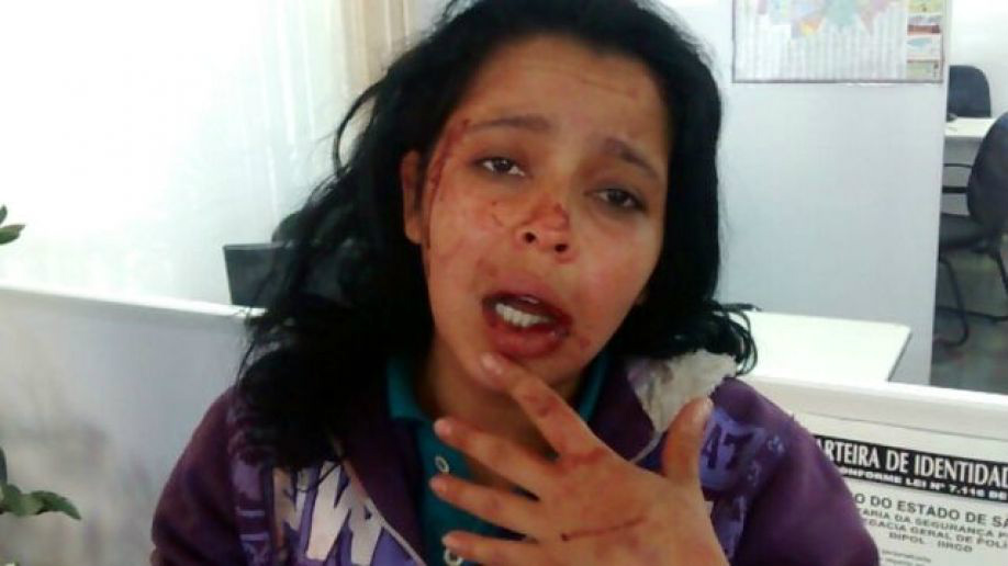 Foto:Ata News/Nelson Junior