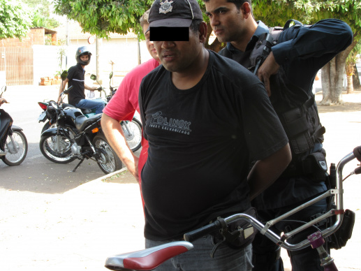 Foto: Rádio Caçula