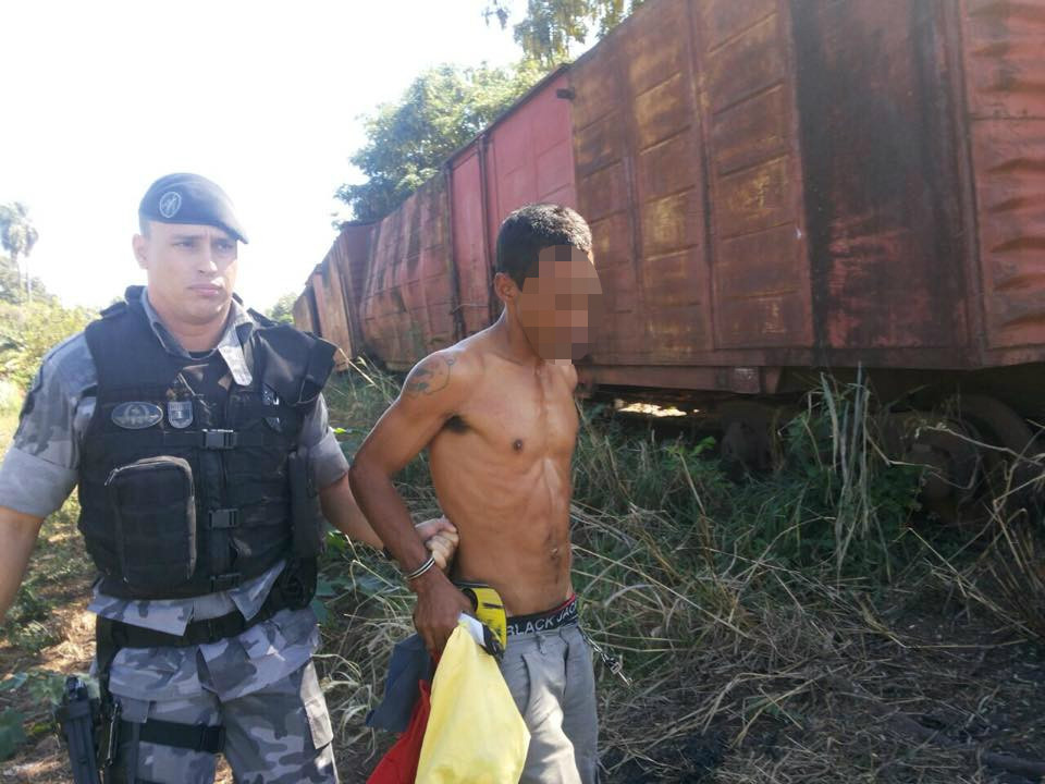 Foto: Rádio Caçula
