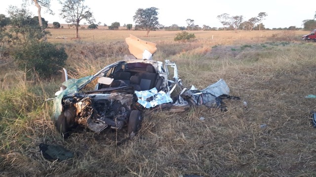 FOTOS: Claudio Junior