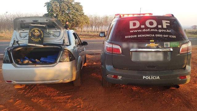 Foto: Assecom/DOF/Sejusp
