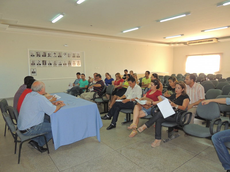 Foto: Rádio Caçula