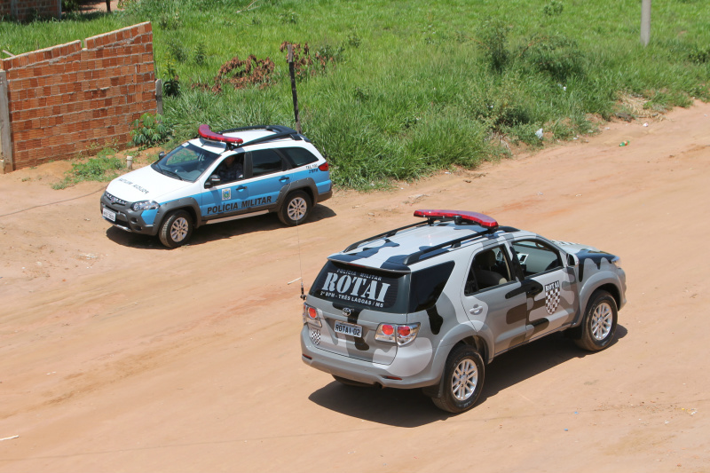 Foto: Arquivo/Rádio Caçula