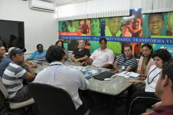 Foto: Assessoria de Imprensa