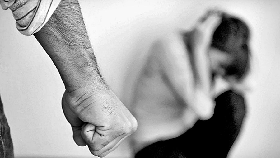 No domingo (11) quatro casos de violência doméstica foram registrados em Três Lagoas (MS) em meio ao Agosto Lilás - mês de conscientização e combate a violência contra a mulher. Foto: Divulgação