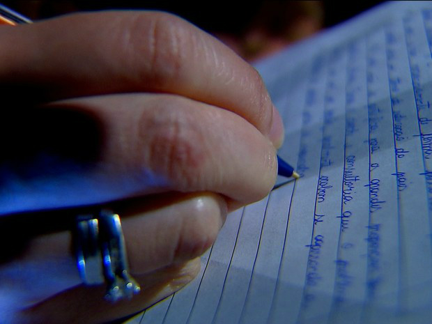 Fies: candidato precisa ter feito o Enem para tentar o financiamento. (Foto: reprodução/TV Globo)