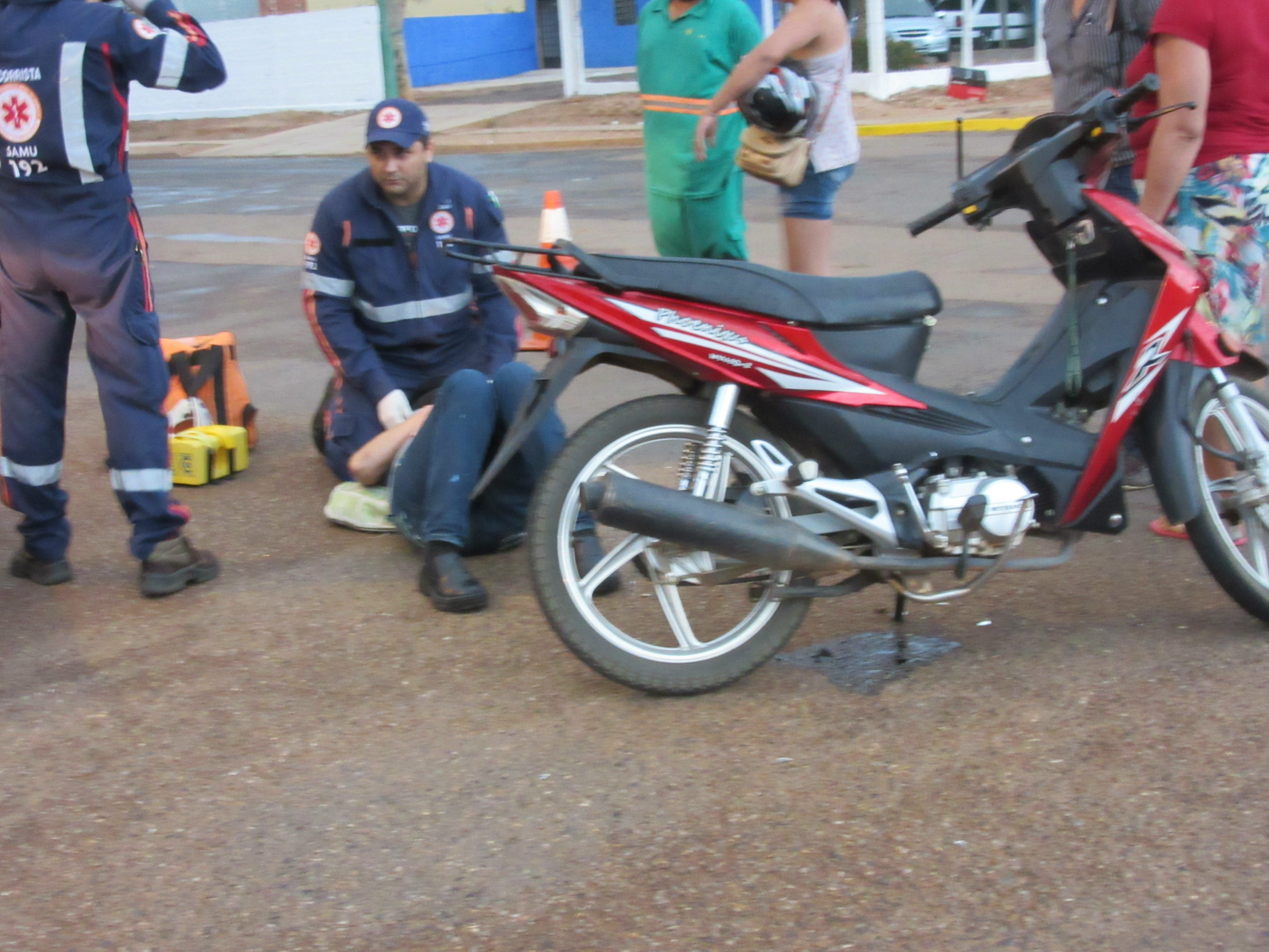 Foto: Rádio Caçula