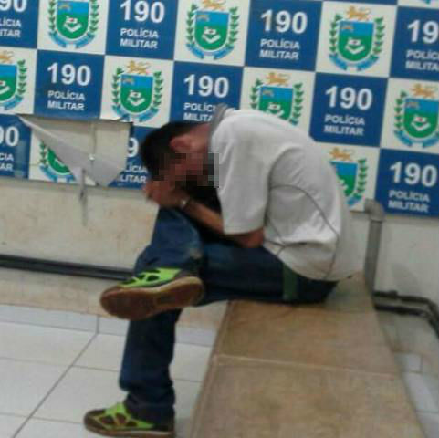 Foto: Rádio Caçula