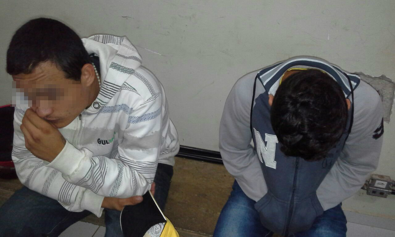 Foto Rádio Caçula