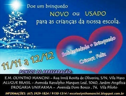 Foto: Assessoria