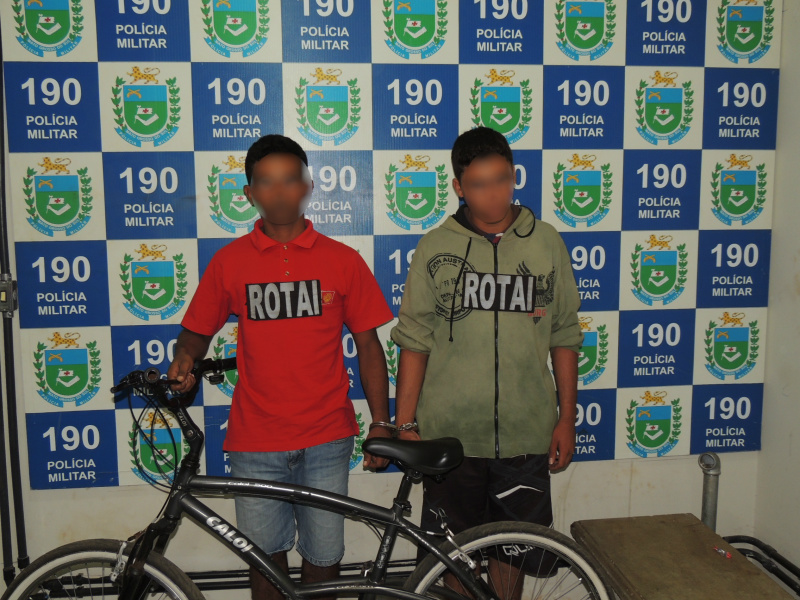 Foto: Rádio Caçula