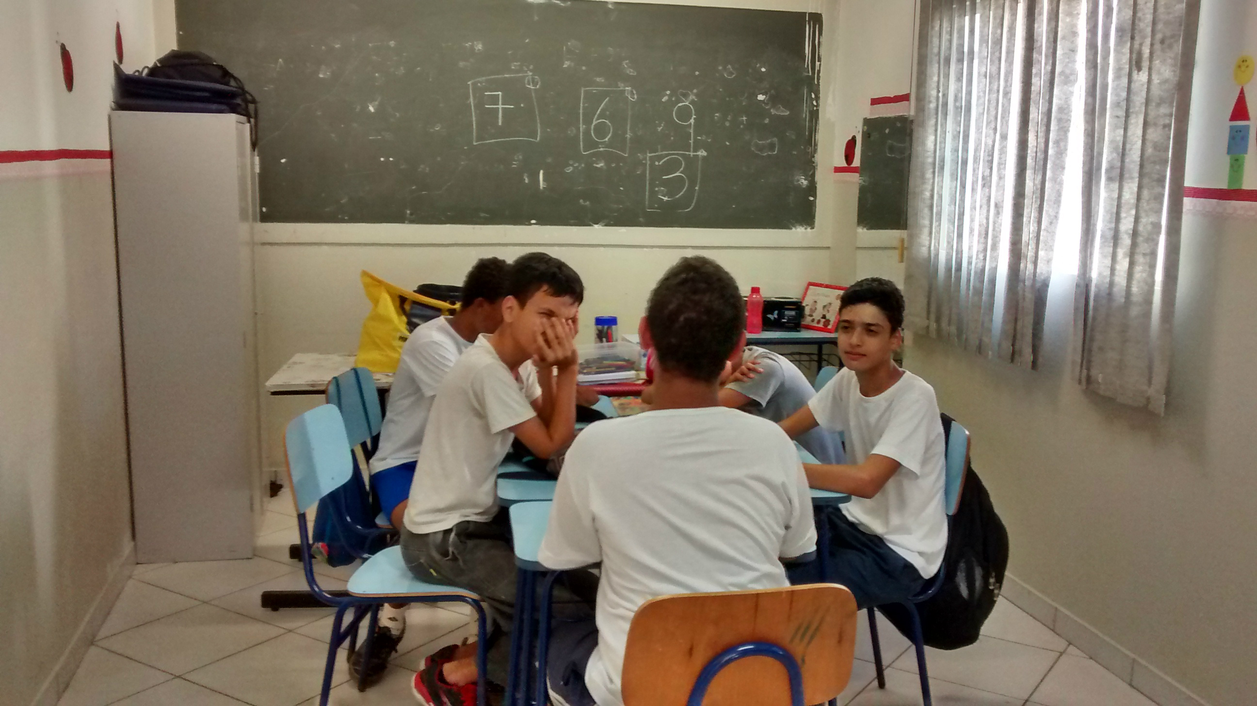 Foto Assessoria de Imprensa 