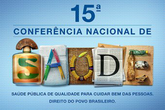 Conferência Nacional de Saúde