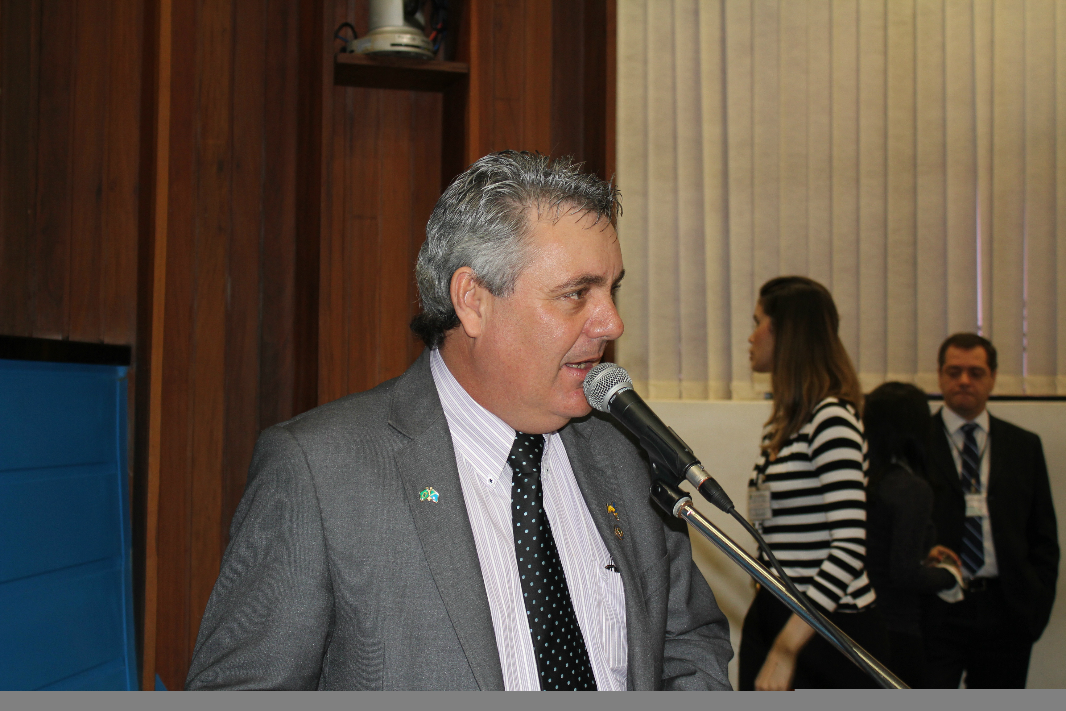 Foto Assessoria de Imprensa 