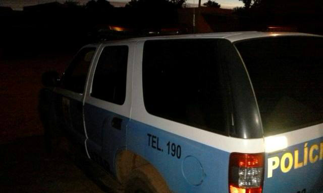 Foto: Rádio Caçula