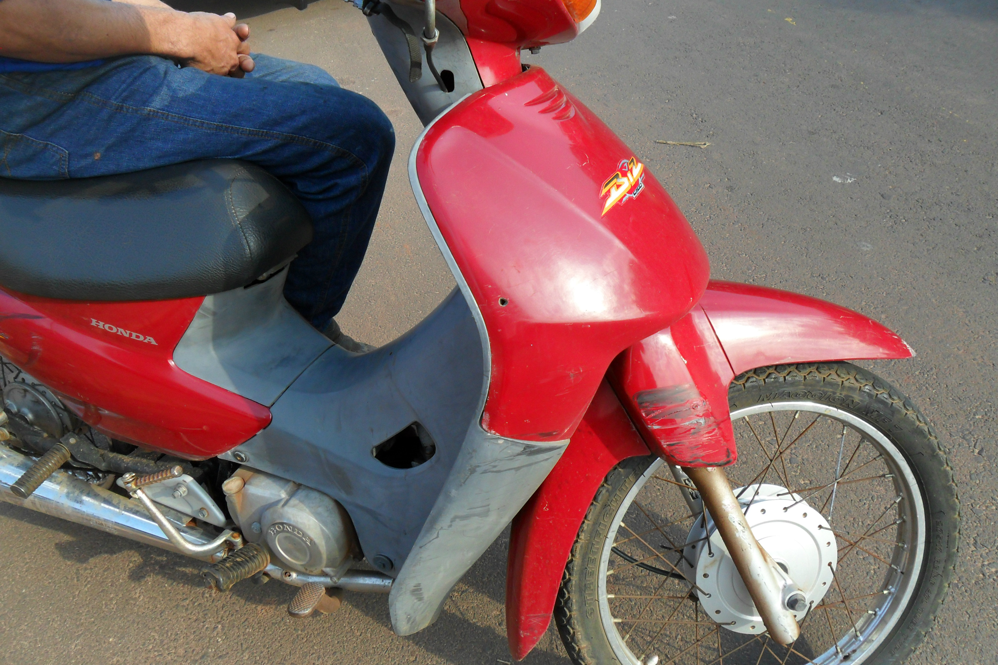 Foto: Rádio Caçula