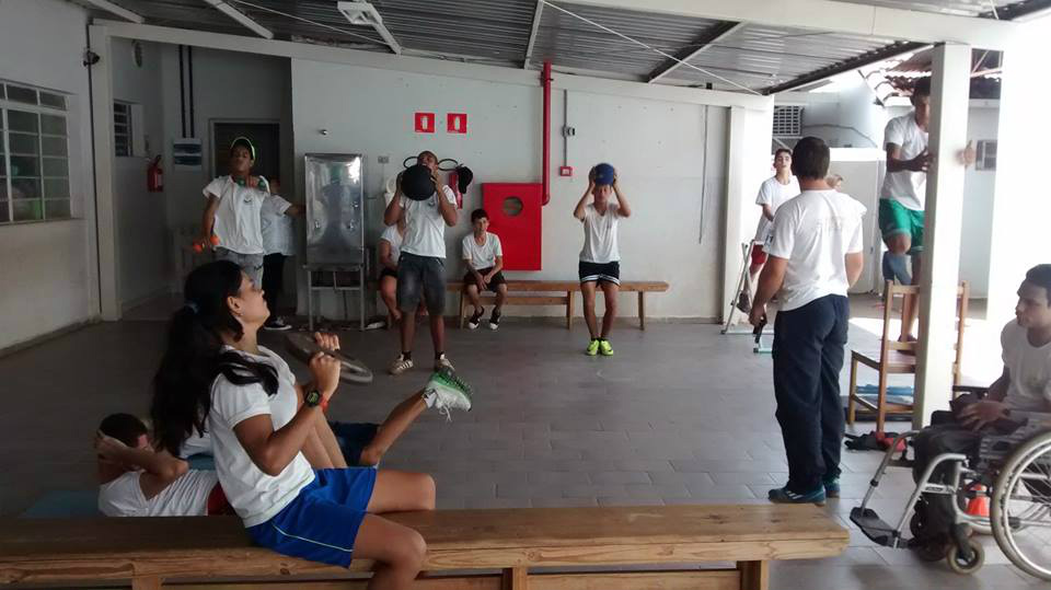 Foto Assessoria de Imprensa 