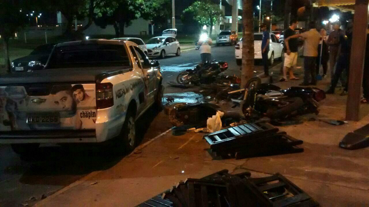 Foto: Rádio Caçula