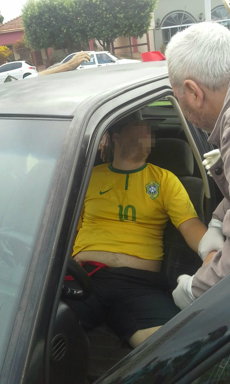 Foto Rádio Caçula