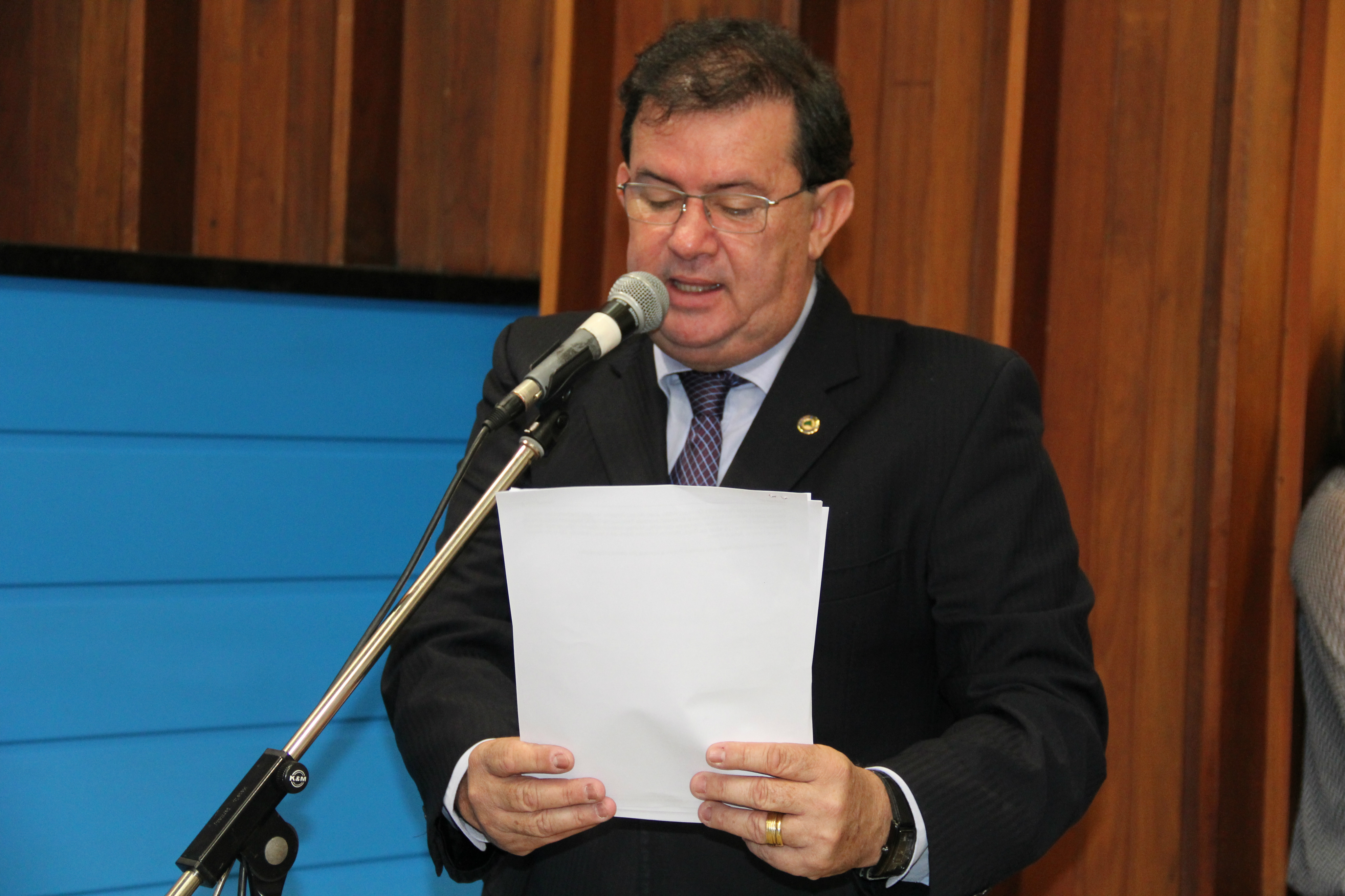 Foto Assessoria de Imprensa 