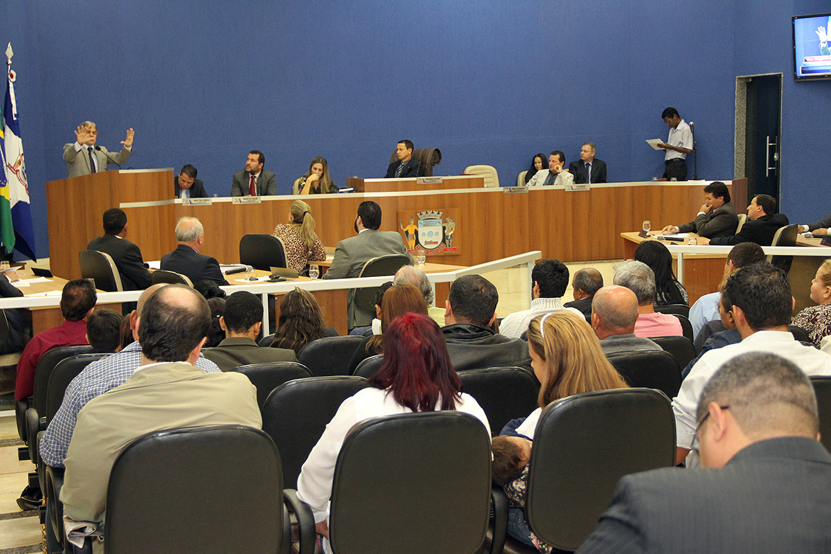 Foto Assessoria de Imprensa