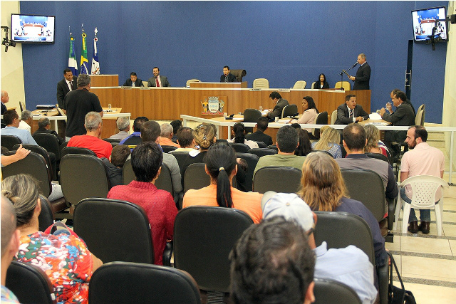 Foto Assessoria de Imprensa