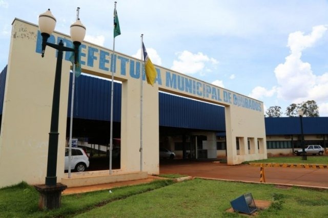 Operação investigou denúncias de fraudes na gestão de Ari Artuzi, que foi prefeito de Dourados.