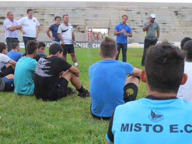 Foto: Assessoria