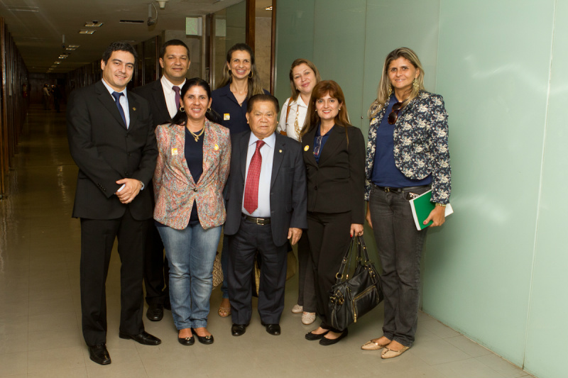 Foto: Assessoria
