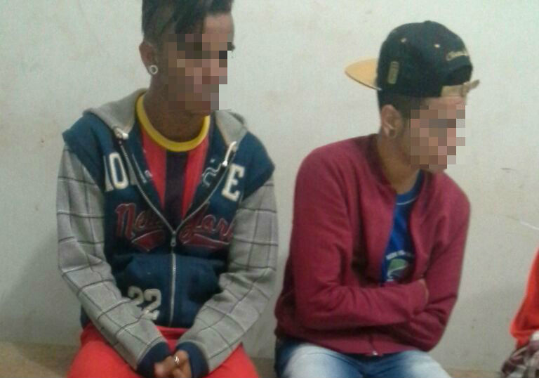 Foto: Rádio Caçula