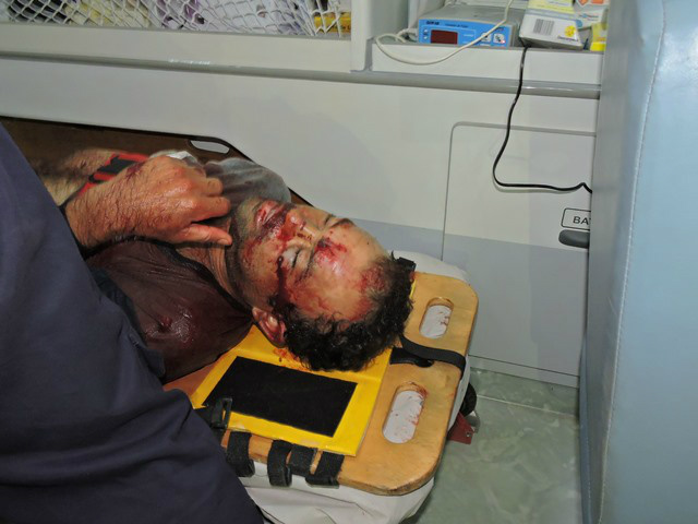 Foto: Rádio Caçula