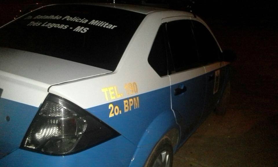 Foto: Rádio Caçula