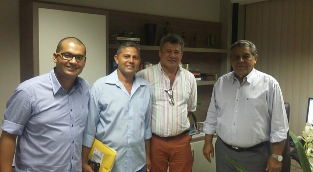 Foto: Assessoria de Imprensa