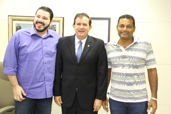 Foto: Rádio Caçula