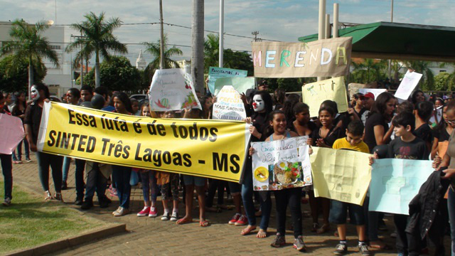 Foto: Rádio Caçula