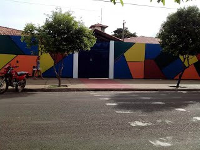 Escola Edwards Corrêa disponibiliza vagas para anos iniciais do Ensino ...