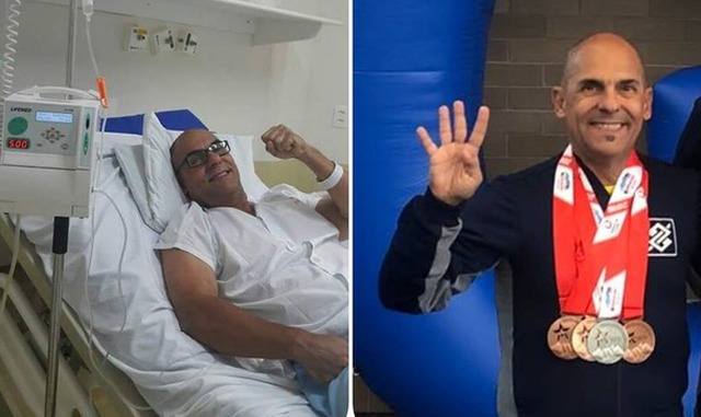 Professor de MS disse que